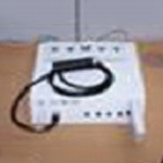 피부임상기기 (Multiprobe Adapter System by Courage + Khazaka)