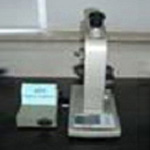 굴절계 (Digital ABBE Refractometer)