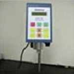 점도계 (Brookfield DV-Ⅱ+ Viscometer)