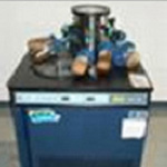 동결건조기 (Vacuum Freezer Dryer Ovens)