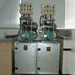 프레스기 (Press machine)