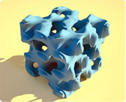 Cubosome